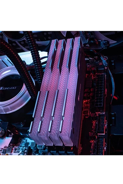 JONSBO NC-3 RGB DDR3-DDR4 RAM SOĞUTUCU - 3