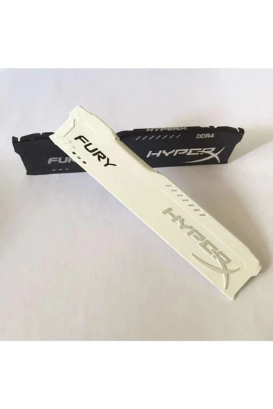 FURY HYPERX RAM SOĞUTUCU DDR2-DDR3-DDR4 - 5