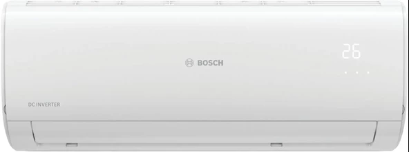 Bosch ASX12VW30N 12000 BTU Inverter Duvar Tipi Klima