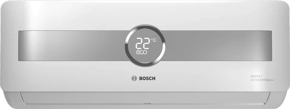 Bosch ASX09AW40N 9000 BTU Duvar Tipi Klima