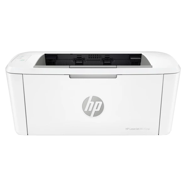 HP 1Y7D2A LaserJet M111cw Tek Fonksiyonlu Lazer Yazıcı