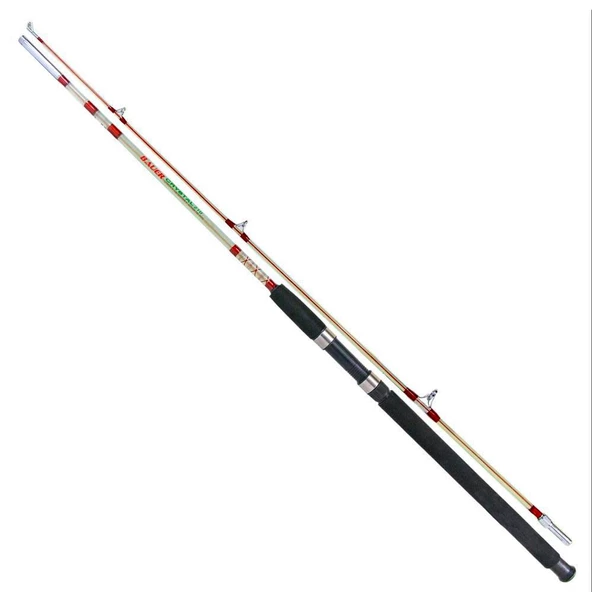 Bauer Crystal 240cm 100-200gr Olta Kamışı