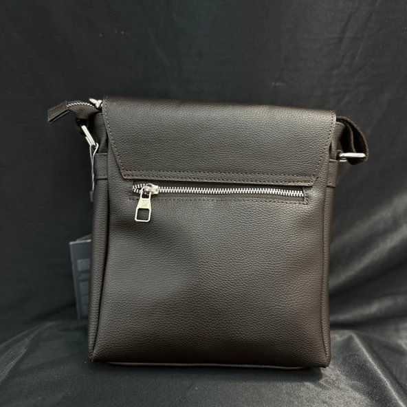 Pierre Cardin 01PC001432-KH Portföy Çantası Kahve - 2