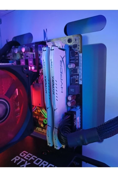 FURY HYPERX RAM SOĞUTUCU DDR2-DDR3-DDR4 - 4