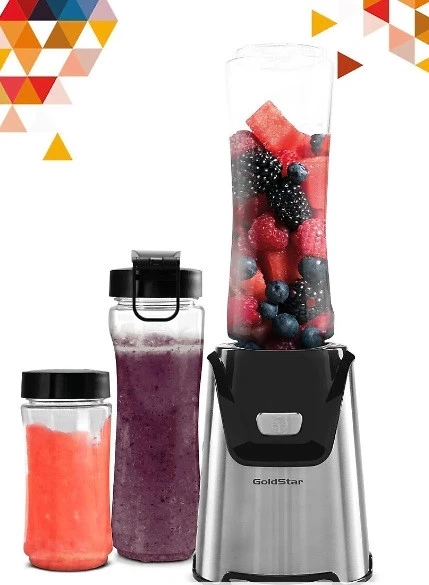 GoldStar ST-7251 400 W Kişisel Smoothie Blender - 4