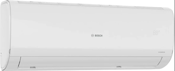 Bosch Asx12vw32n A++ 12000 Btu Inverter Duvar Tipi Klima - 2