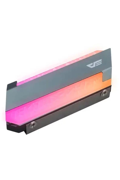 DARKFLASH DM4 ARGB M2 SSD SOĞUTUCU