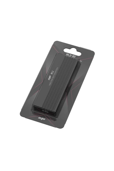 IHTP M2 SSD SOĞUTUCU - 2