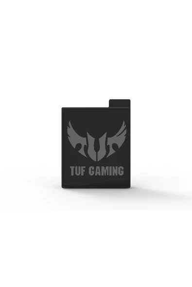 OEM Tuf Gaming Logolu Atx Güç Kaynağı 24 Pin Argb Konnektör