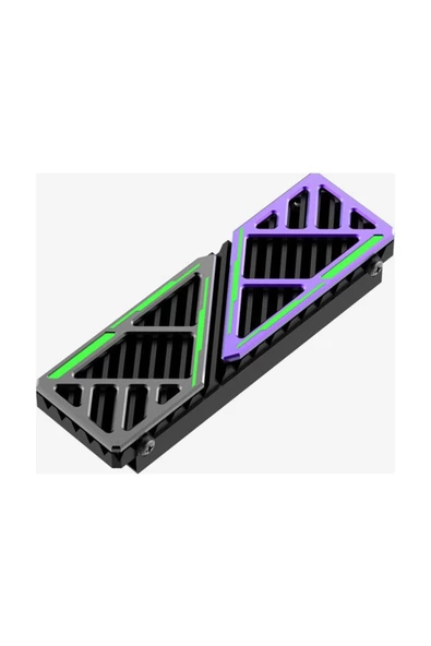 Hiksemi m2 ssd soğutucu - 2