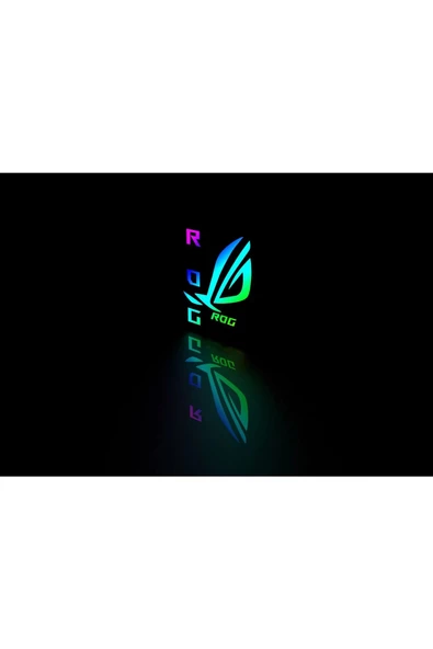 OEM Asus Logolu Atx Güç Kaynağı 24 Pin Argb Konnektör - 3