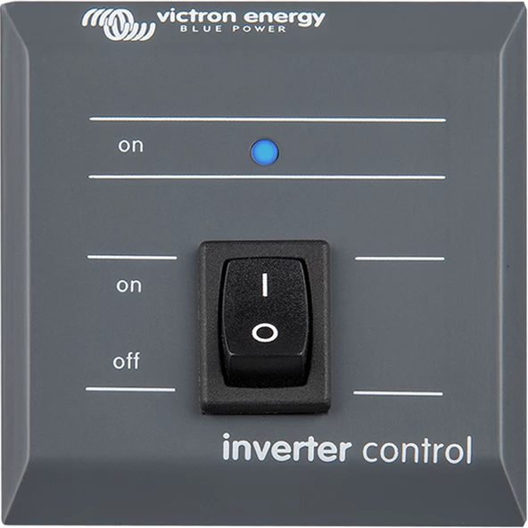 Victron DC-AC Phoenix Serisi İçin Uzaktan Kumanda, REC040010210R - 7
