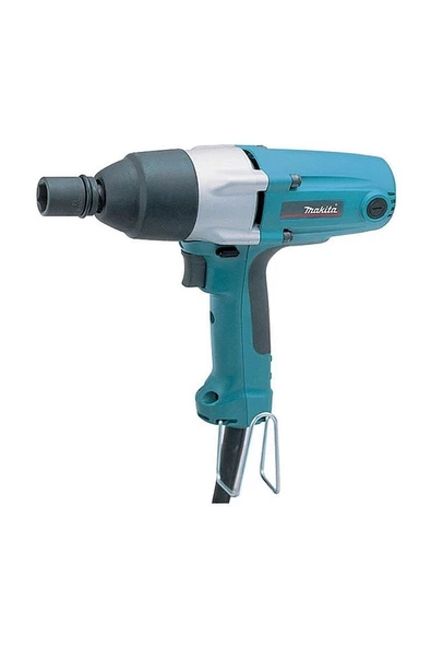 Makita Tw0200 Darbeli Somun Sıkma Makinası
