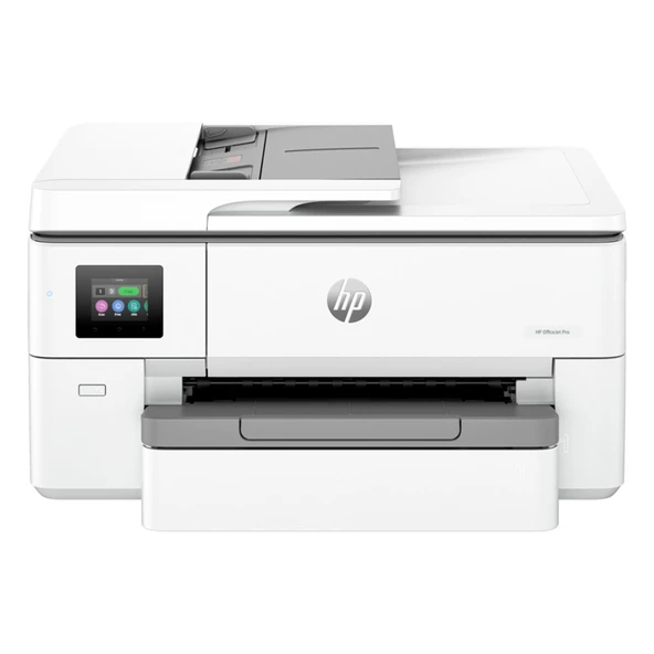 HP 53N94C Color OfficeJetPro 9720A Çok Fonksiyonlu Lazer Yazıcı