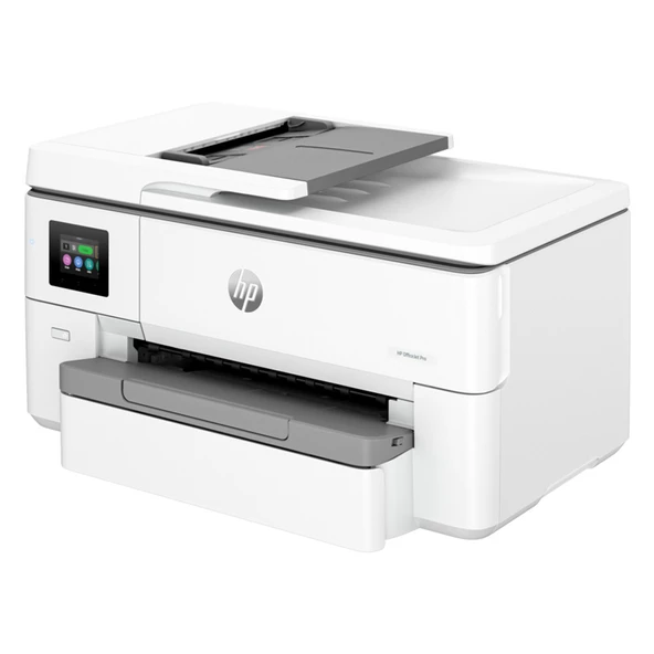 HP 53N94C Color OfficeJetPro 9720A Çok Fonksiyonlu Lazer Yazıcı - 3