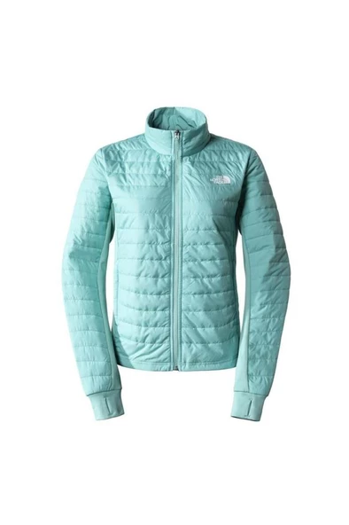 The North Face Canyonlands Hybrid Jacket Kadın Mont