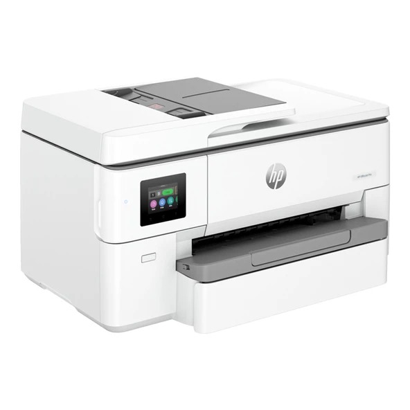 HP 53N94C Color OfficeJetPro 9720A Çok Fonksiyonlu Lazer Yazıcı - 2