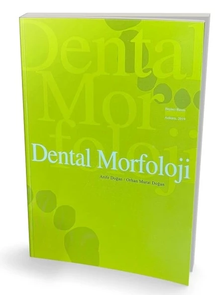 Dental Morfoloji