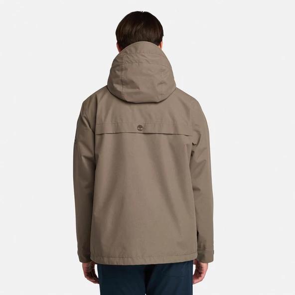 Timberland BENTON Waterproof 3in1 İçi Çıkabilr Erkek Ceket TB0A5XT1BK01 - 3