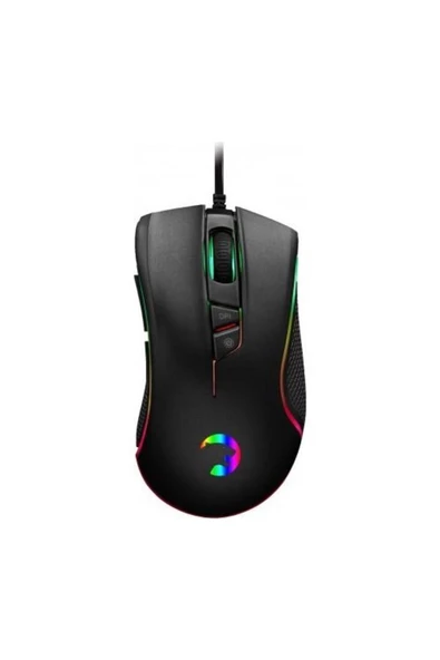GamePower Bane 2500dpı 7 Tuş Rgb Optik Gaming Mouse - 2