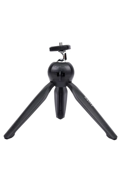 Havit Pa302 Mini Projeksiyon Tripod - 2