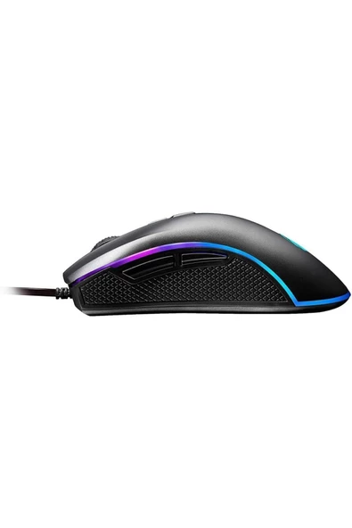 GamePower Bane 2500dpı 7 Tuş Rgb Optik Gaming Mouse - 3
