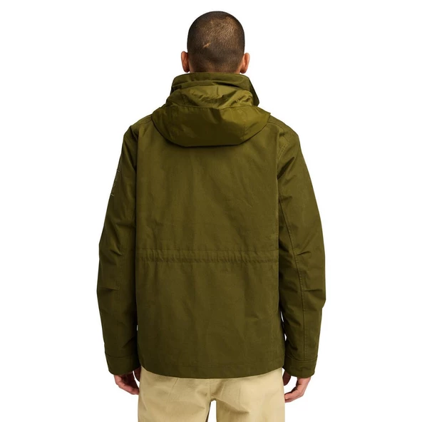 Timberland ABINGTON Waterproof 3in1 Erkek Ceket TB0A6UZJ3021 - 3