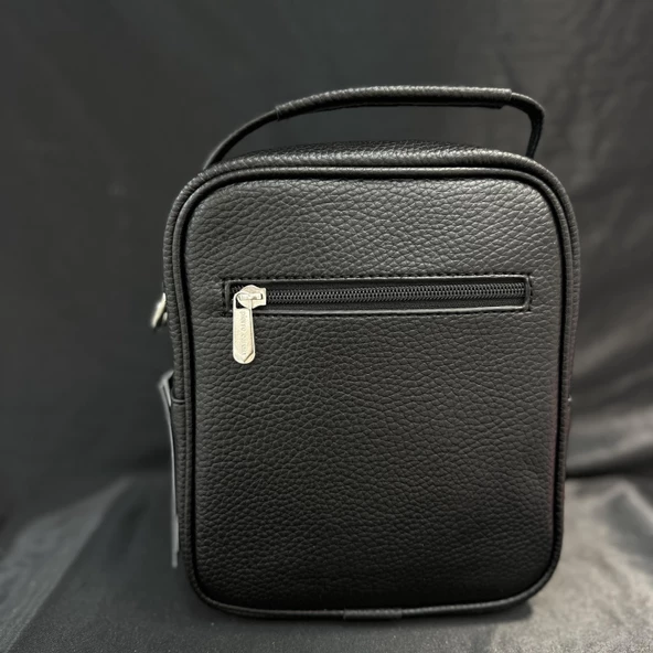 Pierre Cardin 01PC001422-S Portföy Çantası Siyah - 3