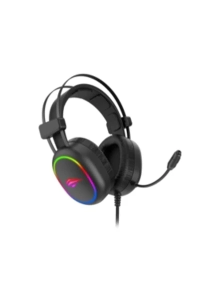 Havit Gamenote H2016d Mikrofonlu Rgb Gaming Kulaklık - 2