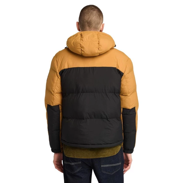 Timberland Dolgulu Erkek Ceket TB0A6267P571 - 3