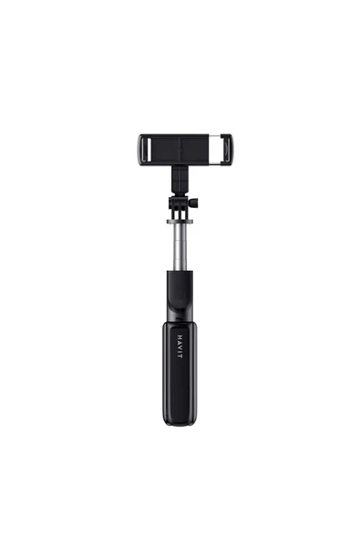Havit ST7033 Bluetooth Kumandalı Selfie Çubuğu - 5