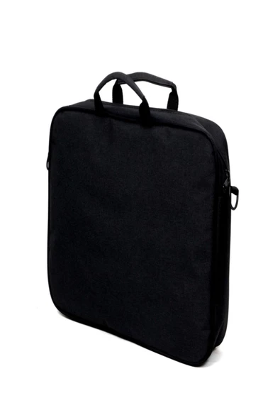 Kazan bilişim Kb Siyah Special Laptop Bag Kb.400 15.6 Inc Askılı Laptop Evrak Çantası Zk2010 - 6