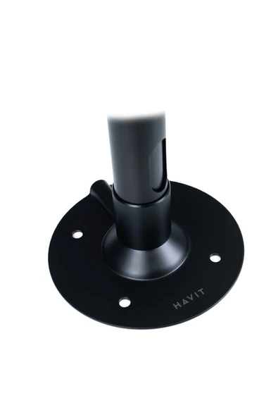 Havit Pa304 Projeksiyon Tavan Askı Aparatı (tavan Ve Duvar Askı Aparatı) 360 Derece - 6