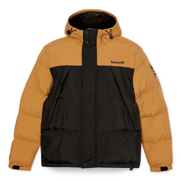 Timberland Dolgulu Erkek Ceket TB0A6267P571 - 2