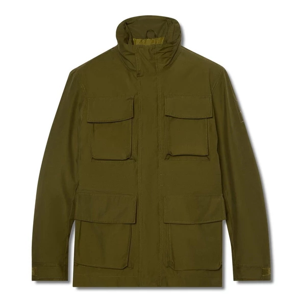 Timberland ABINGTON Waterproof 3in1 Erkek Ceket TB0A6UZJ3021 - 2