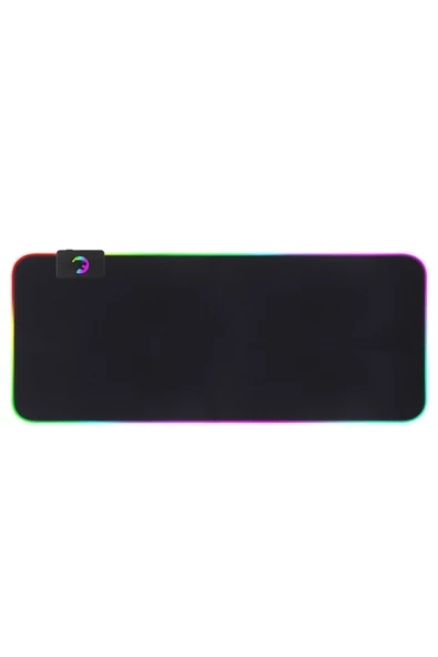 GamePower Gp700 Rgb 700x300x4mm Gaming Mousepad