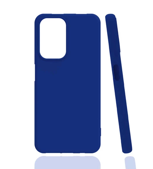 İnfinix Note 8 Kılıf  Biye Silikon - 2