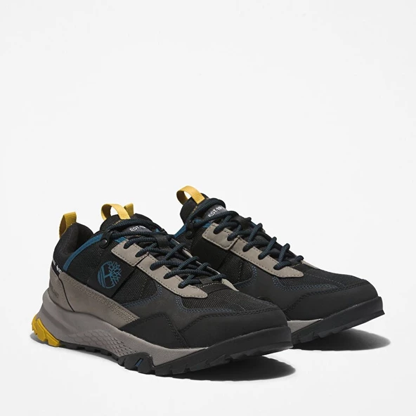 Timberland Lincoln Peak LOW LACE UP GORETEX HIKING Erkek Ayakkabı TB1A447K1101 - 3