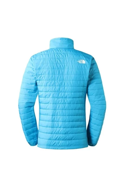 The North Face Canyonlands Hybrid Jacket Erkek Mont - Resim 2