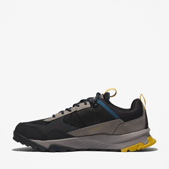 Timberland Lincoln Peak LOW LACE UP GORETEX HIKING Erkek Ayakkabı TB1A447K1101 - 5