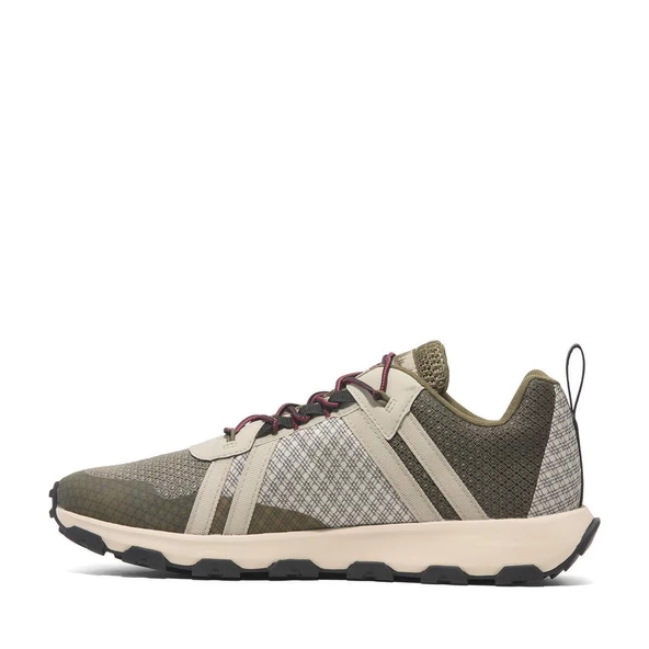 Timberland Winsor Trail LOW LACE UP WATERPROOF SNEA Erkek Ayakkabısı TB0A6DH2EO41 - 5