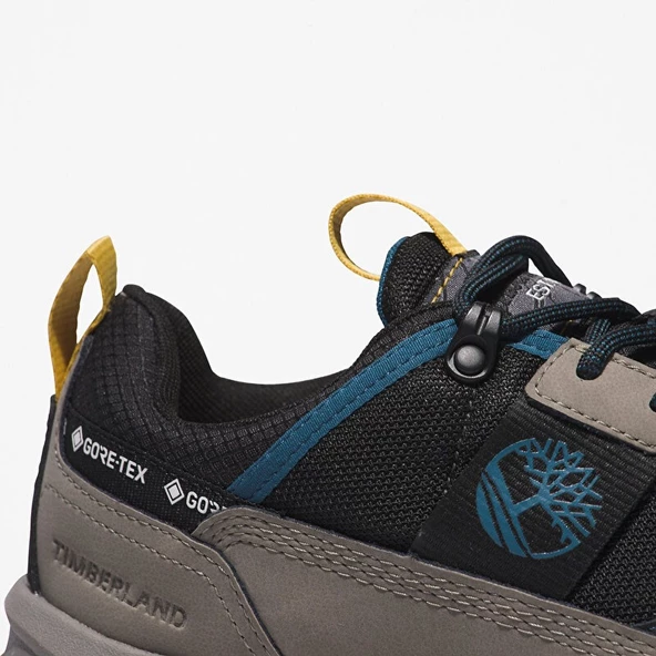 Timberland Lincoln Peak LOW LACE UP GORETEX HIKING Erkek Ayakkabı TB1A447K1101 - 6