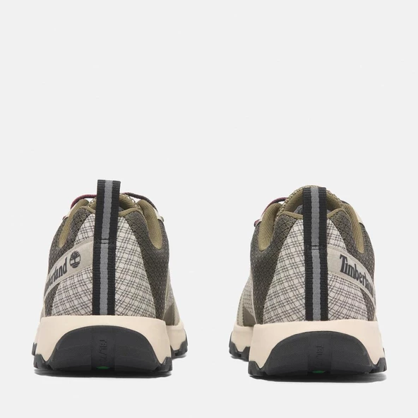 Timberland Winsor Trail LOW LACE UP WATERPROOF SNEA YEŞİL Erkek Ayakkabısı TB0A6DH2EO41 - 6