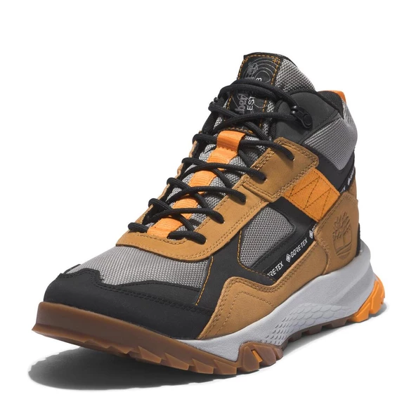 Timberland Lincoln Peak MID LACE UP GORETEX HIKI Erkek Bot TB1A44RW2311 - 2