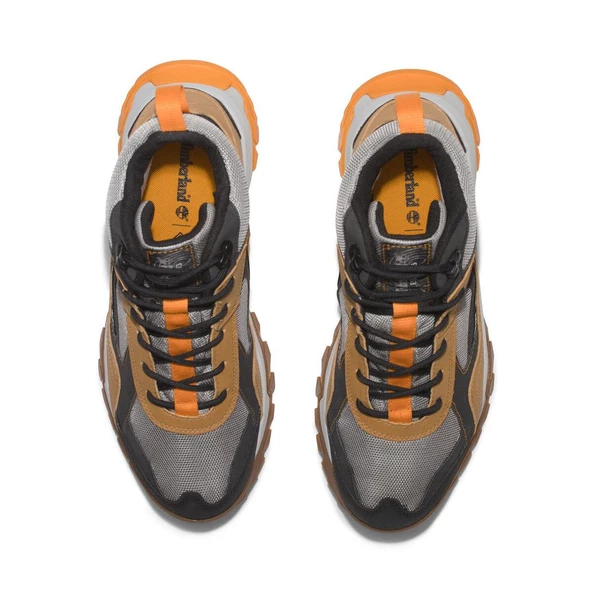 Timberland Lincoln Peak MID LACE UP GORETEX HIKI Erkek Bot TB1A44RW2311 - 9