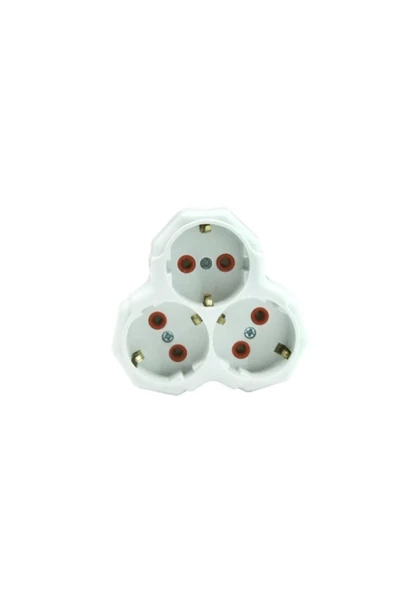 3 Lü Priz Yonca Golyat   -ASL510