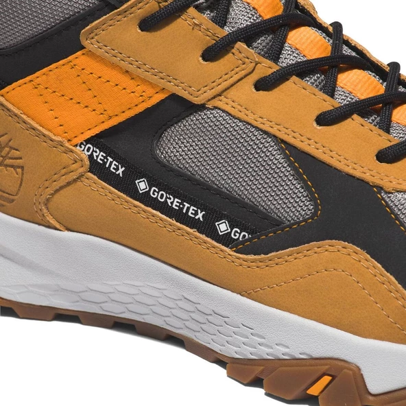Timberland Lincoln Peak MID LACE UP GORETEX HIKI Erkek Bot TB1A44RW2311 - 4