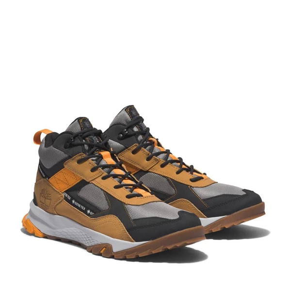 Timberland Lincoln Peak MID LACE UP GORETEX HIKI Erkek Bot TB1A44RW2311 - 7