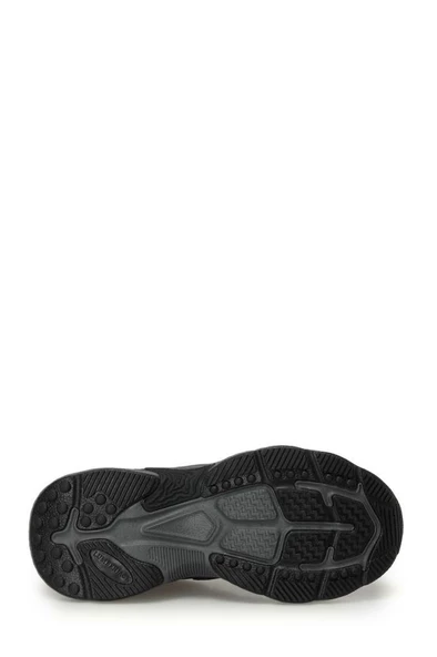 Lumberjack FANTO 4PR 101783309 Kadın Yürüyüş ve Koşu Ayakkabısı Siyah 36-40 - Resim 6