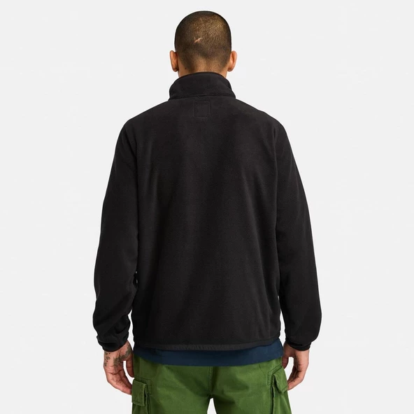 Timberland Full Zip Erkek Fleece Polar TB0A62EY0011 - 2